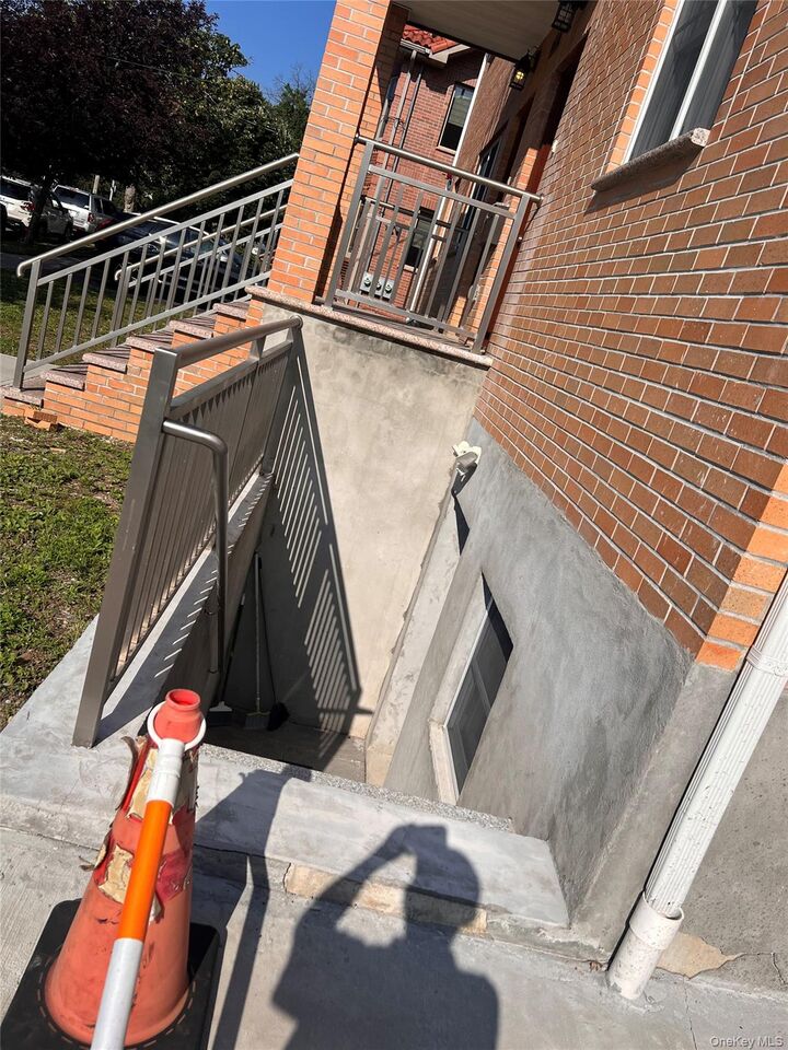 Property Photo:  19605 45th Avenue  NY 11358 