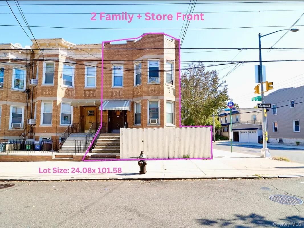 Property Photo:  7529 62nd Street  NY 11385 