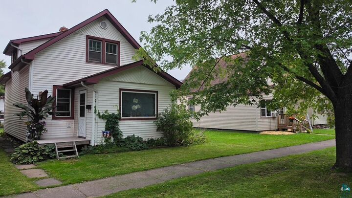 Property Photo:  3715 E 3rd St  WI 54880 