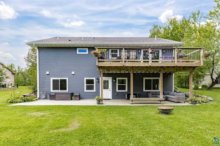 Property Photo:  4378 Ugstad Rd  MN 55811 