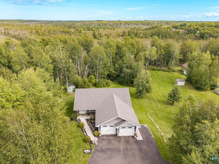 Property Photo: 4378 Ugstad Rd MN 55811