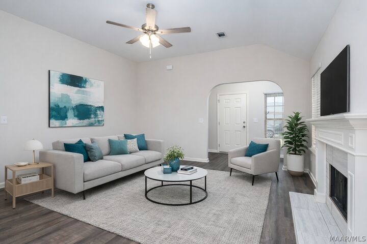 Property Photo:  564 Country Club Drive  AL 36092 
