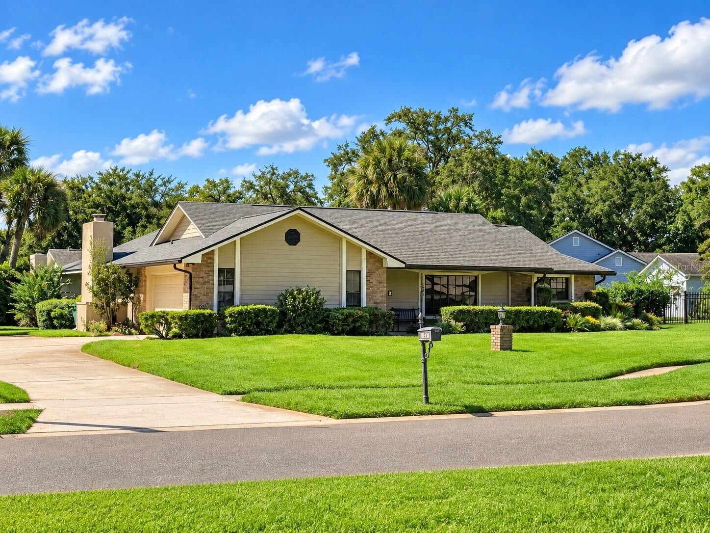 Property Photo: 1381 Blue Spruce Court FL 32708