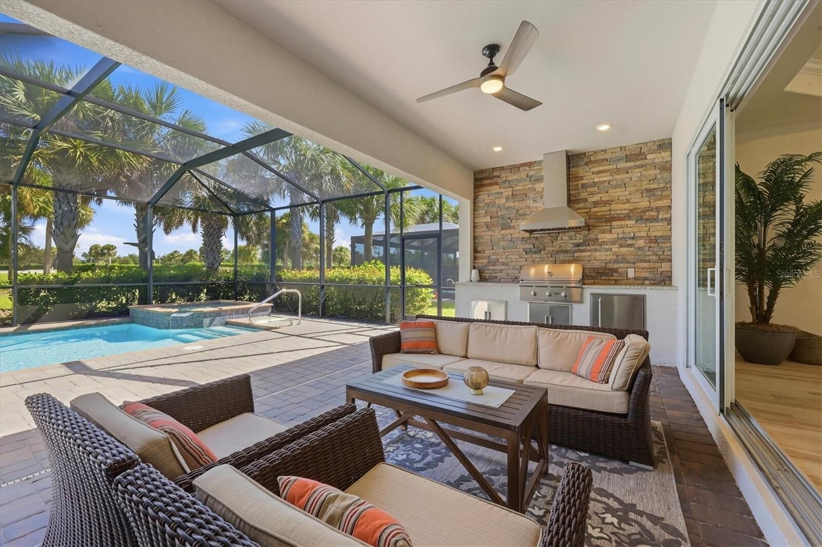 Property Photo: 25222 Keygrass Court FL 33955