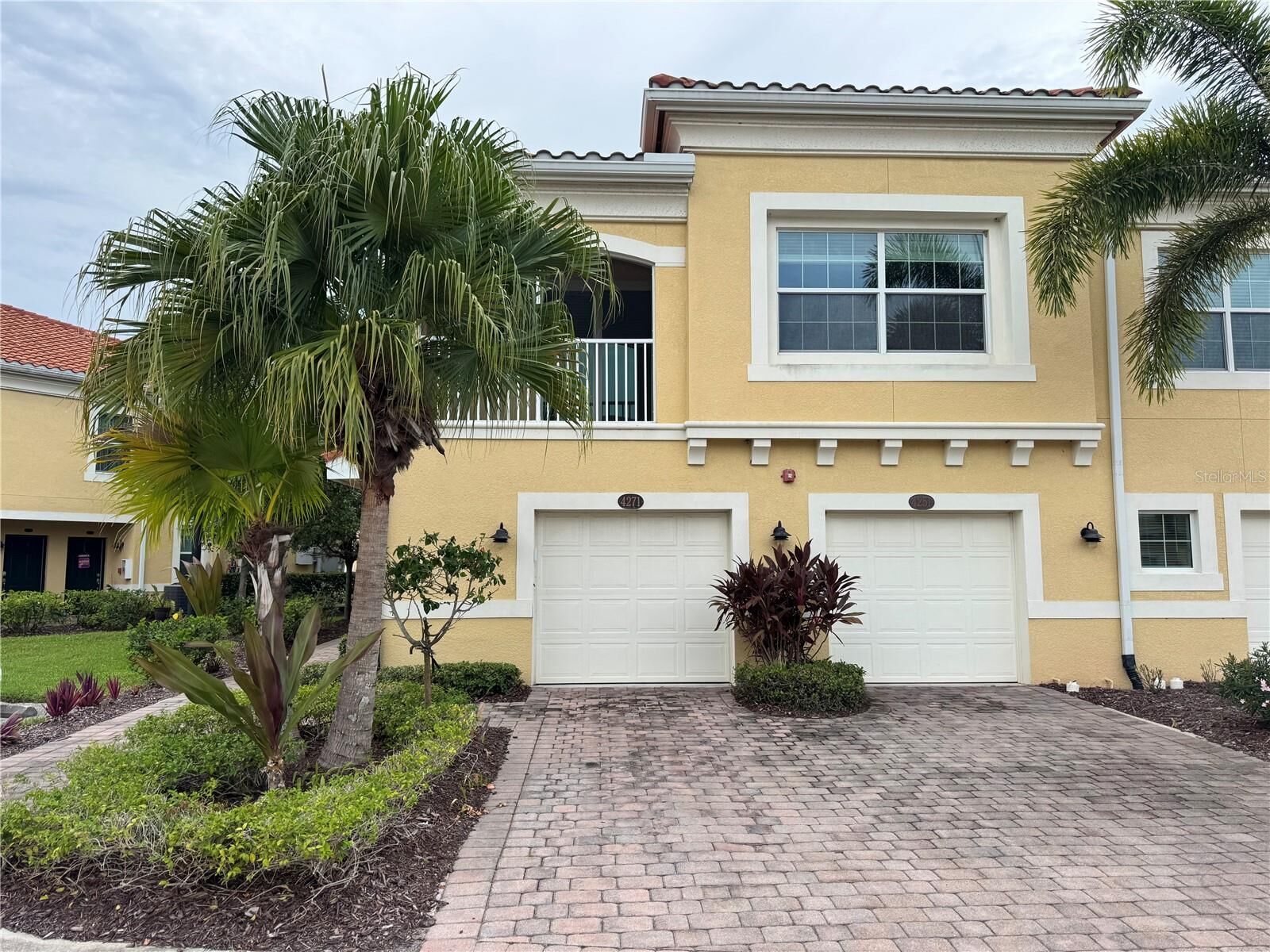 Property Photo:  4271 Expedition Way 103  FL 34229 