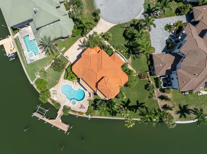 Property Photo:  205 6th Street E  FL 33715 