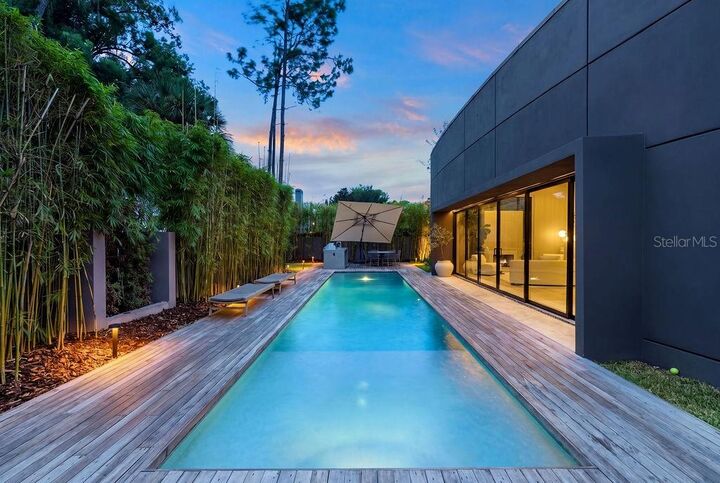 Property Photo:  1742 Temple Drive  FL 32789 