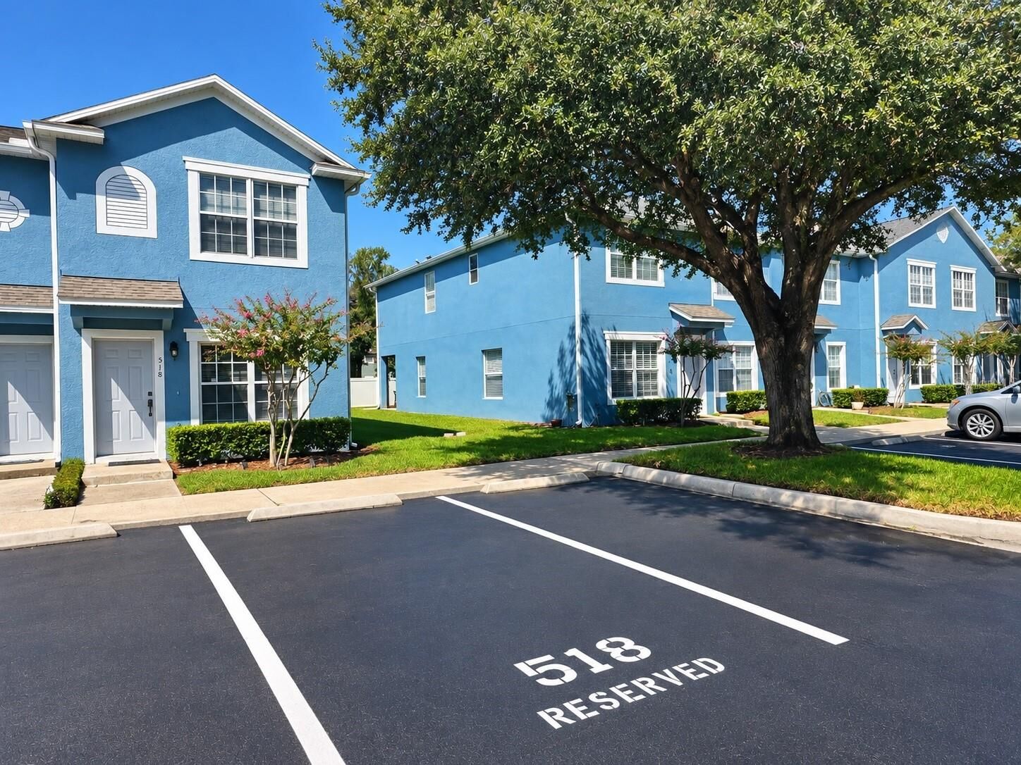 Property Photo: 518 Wilton Circle FL 32773