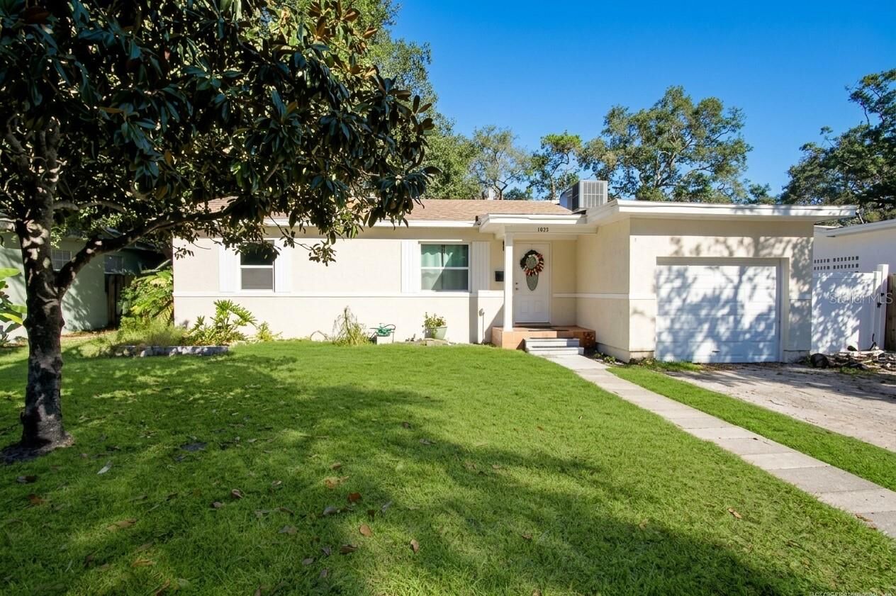 Property Photo:  5337 2nd Avenue N  FL 33710 