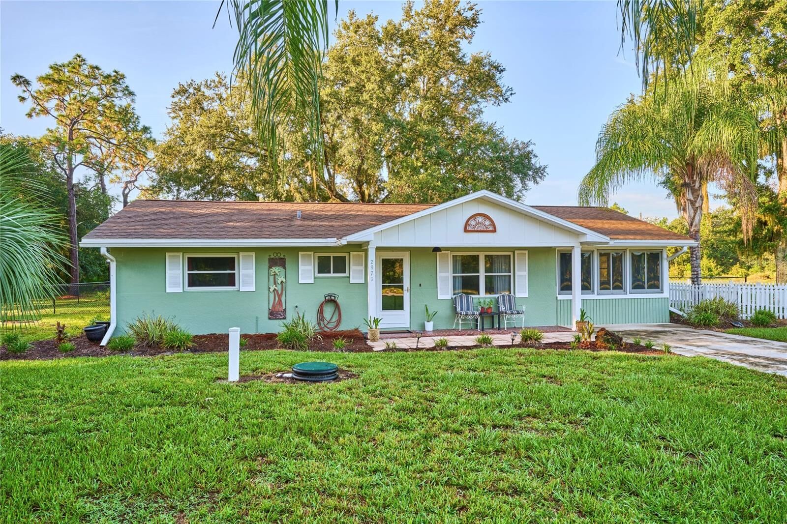 Property Photo:  2971 Gardenia Drive  FL 33855 