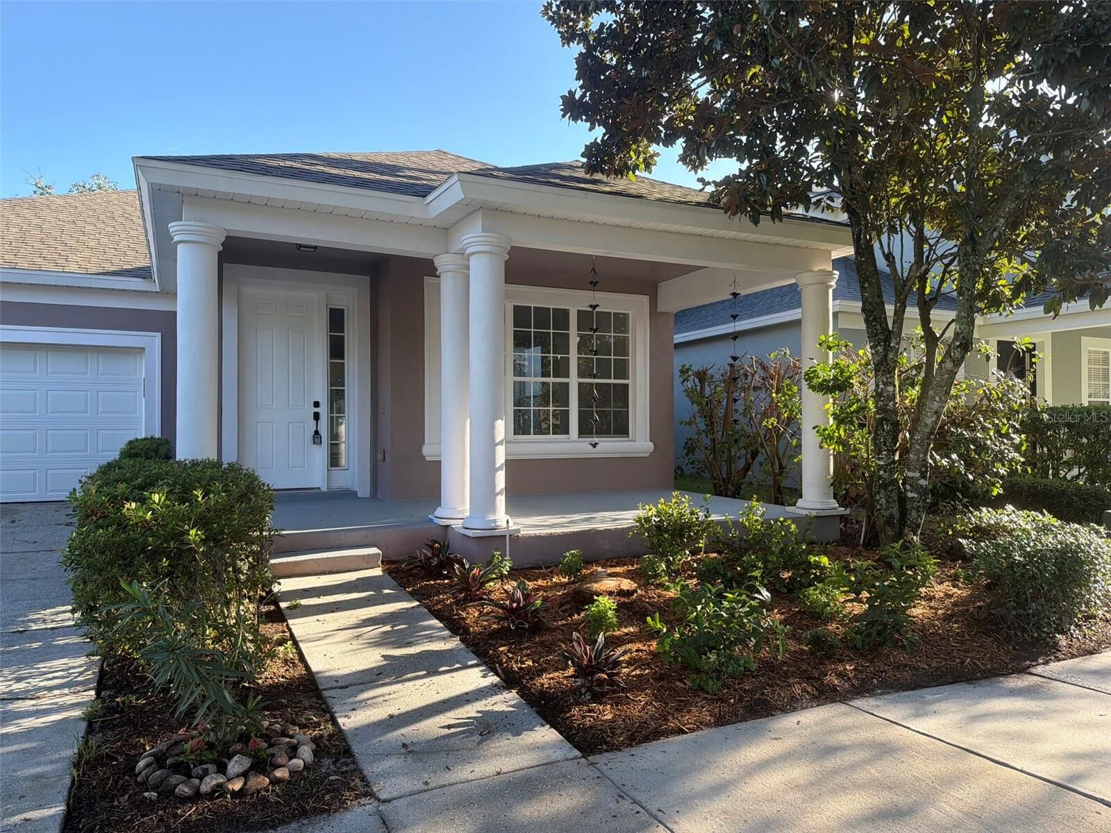 Property Photo:  13535 Bramham Lane  FL 34786 