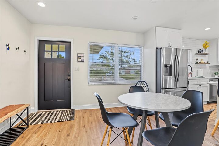 Property Photo: 12565 81st Avenue FL 33776