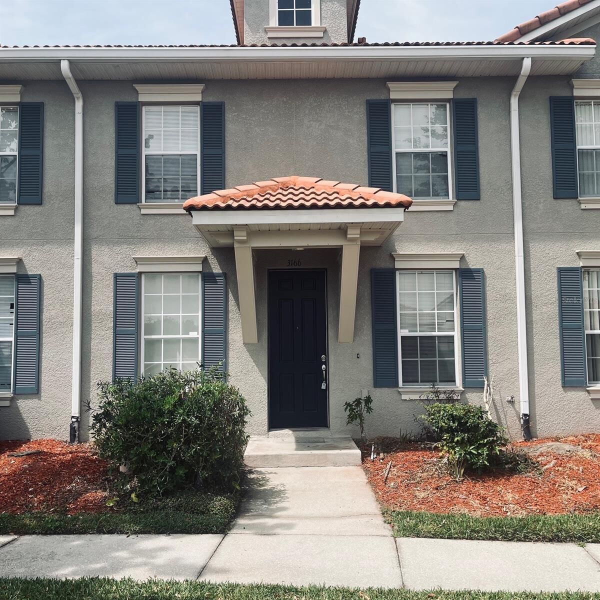 Property Photo:  3166 Riachuelo Lane  FL 34744 