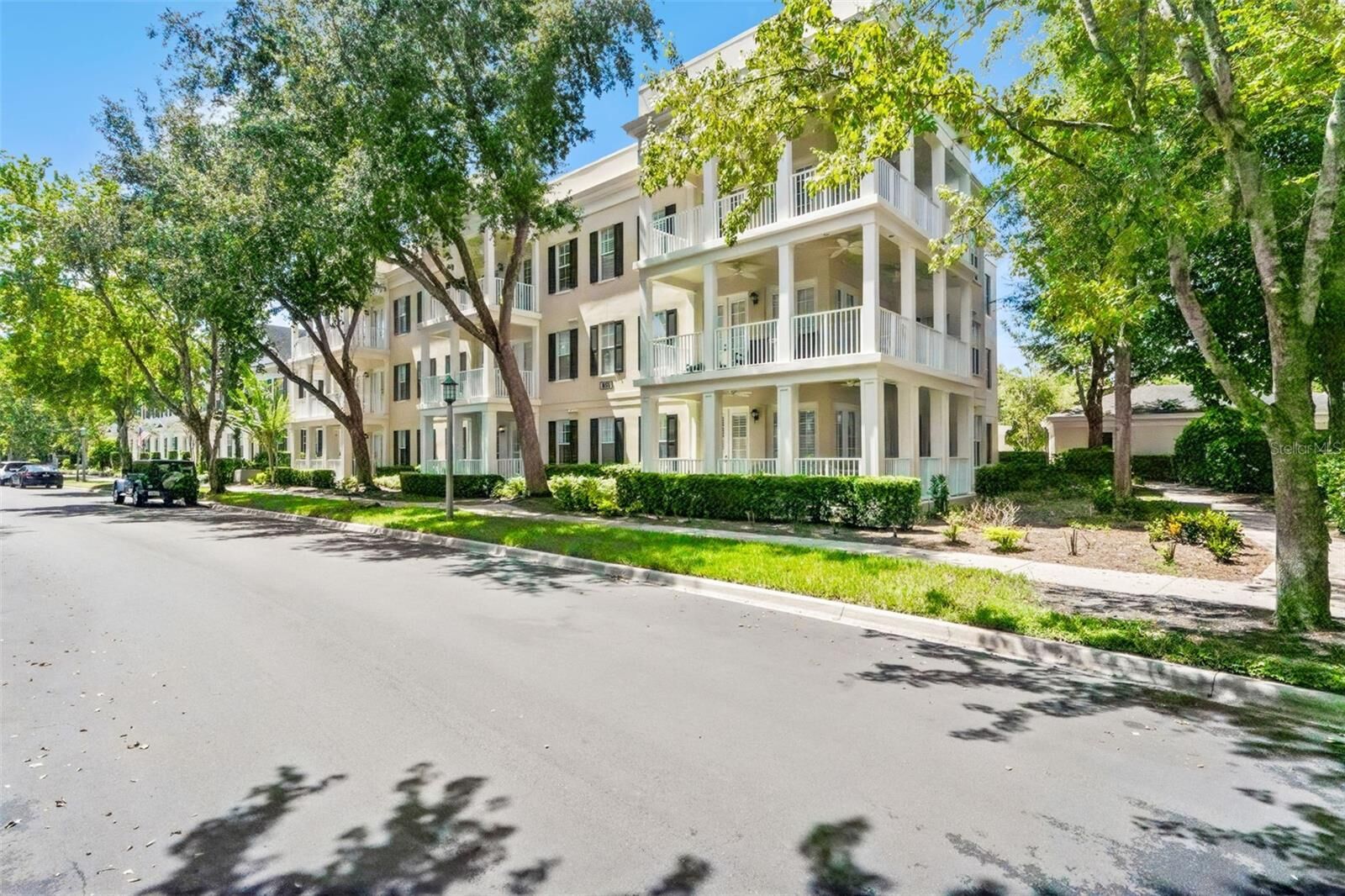 Property Photo:  855 Blue Sage Street 102  FL 34747 