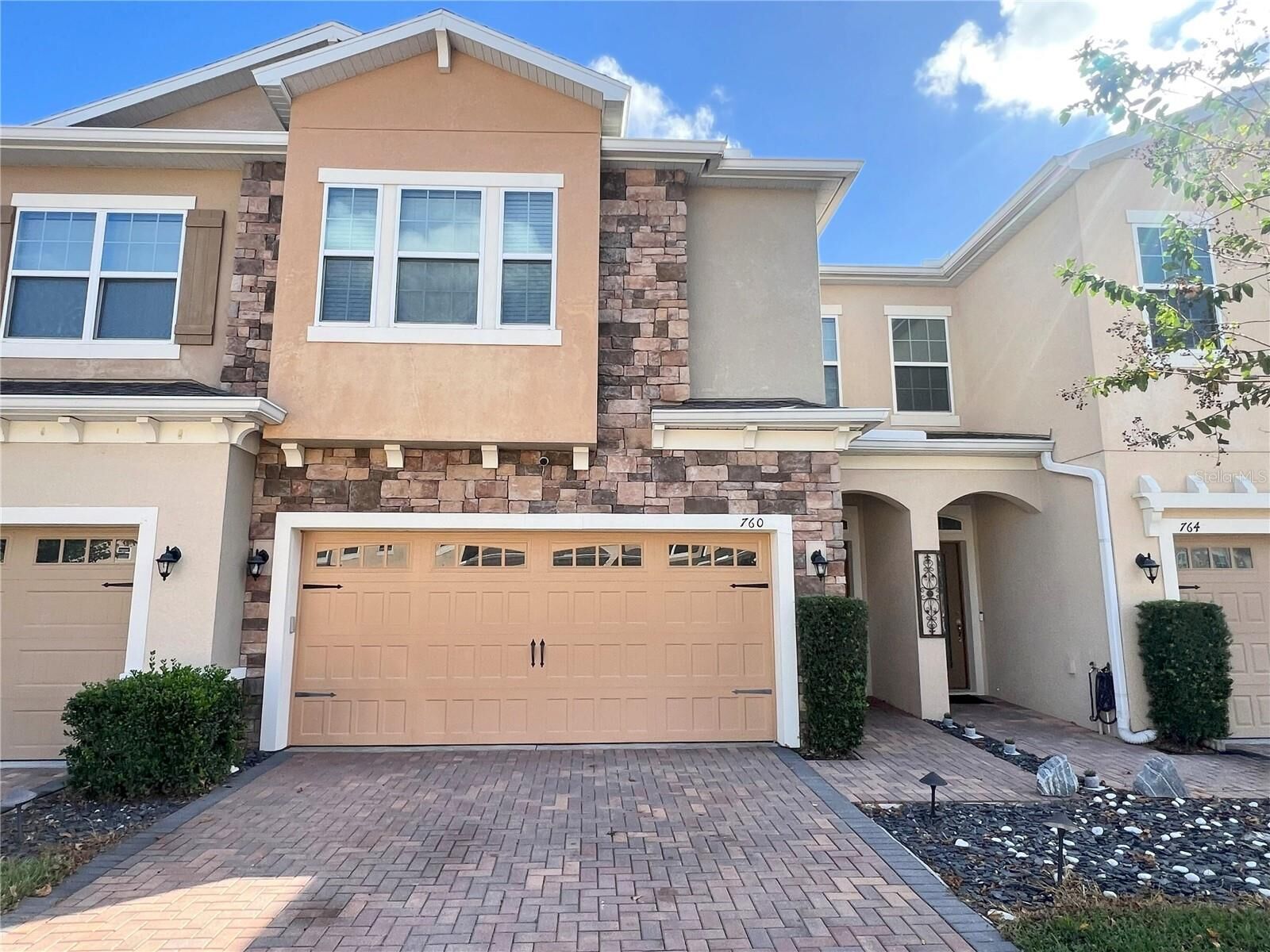 Property Photo:  760 Walkers Grove Lane  FL 34787 