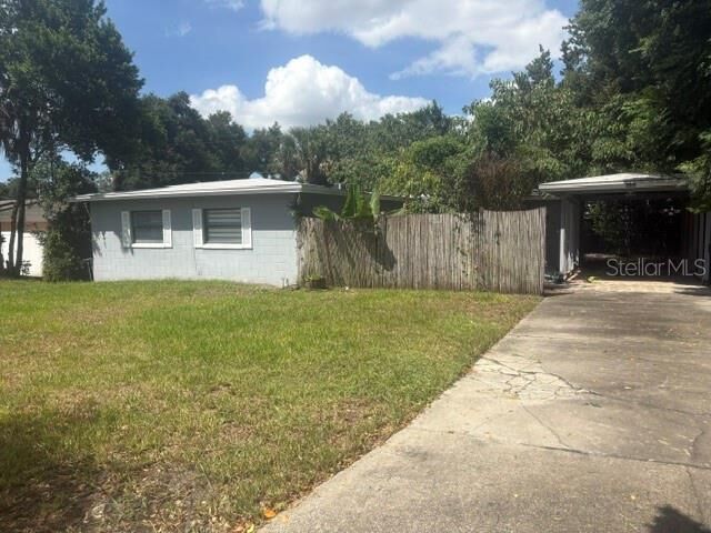 Property Photo: 3205 Joyann Street FL 32810