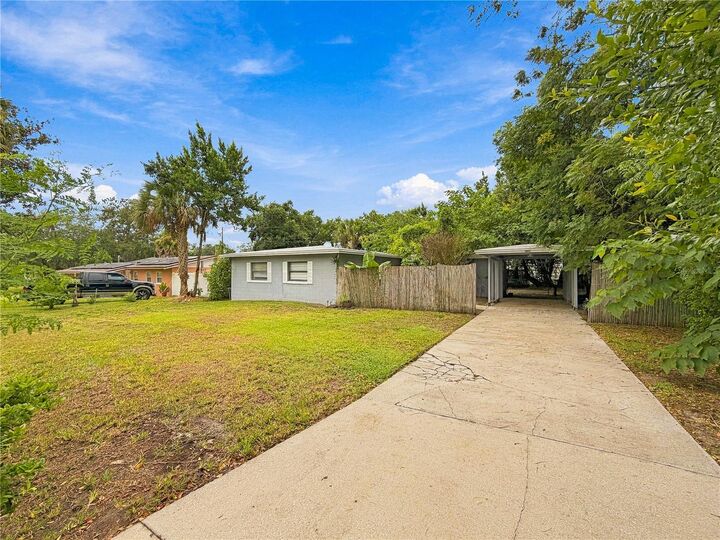 Property Photo:  3205 Joyann Street  FL 32810 