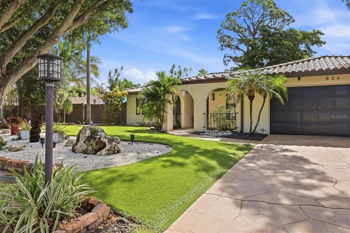 Property Photo:  624 Saint Andrews Drive  FL 34243 