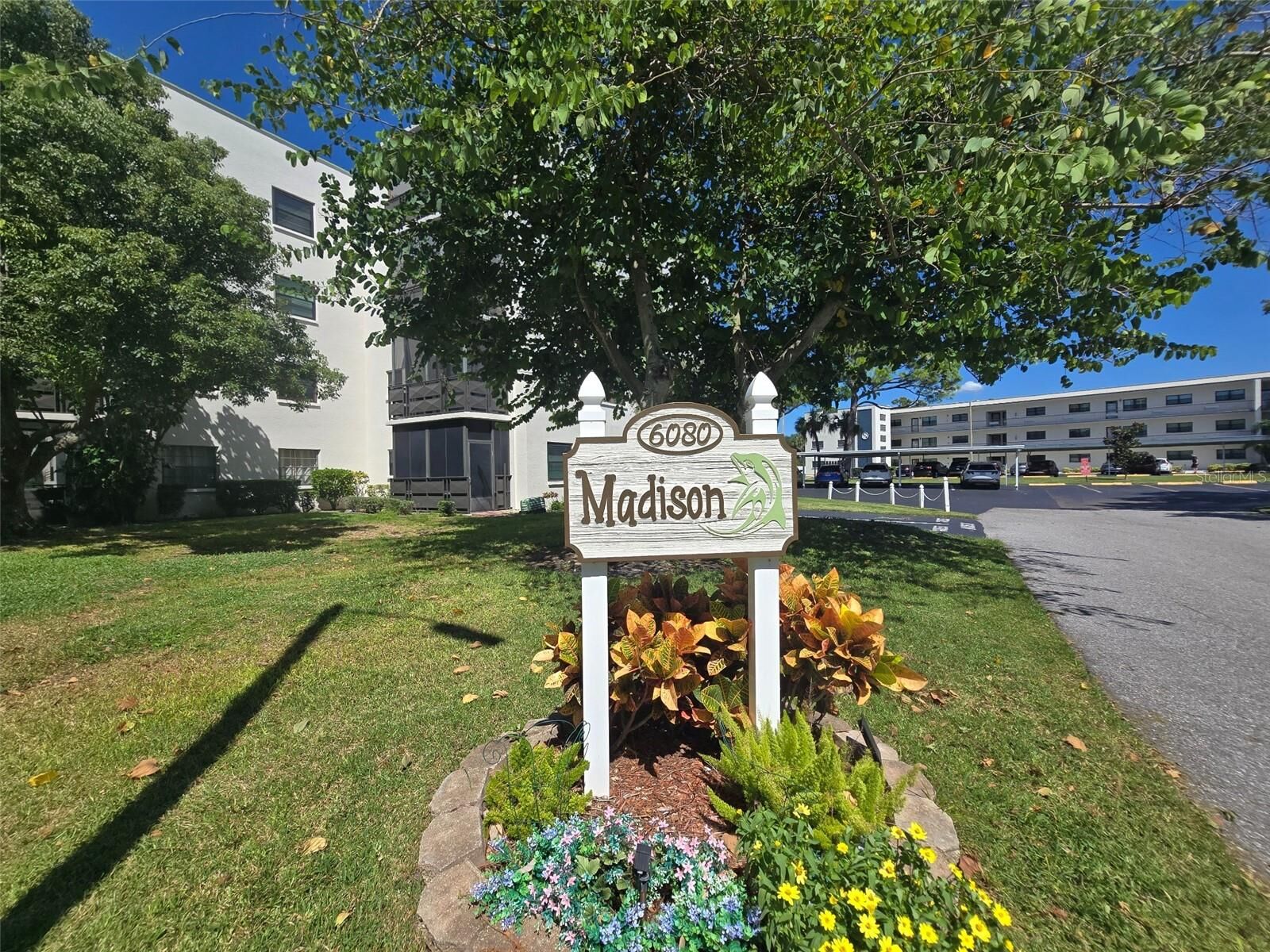 Property Photo:  6080 80th Street N 102  FL 33709 
