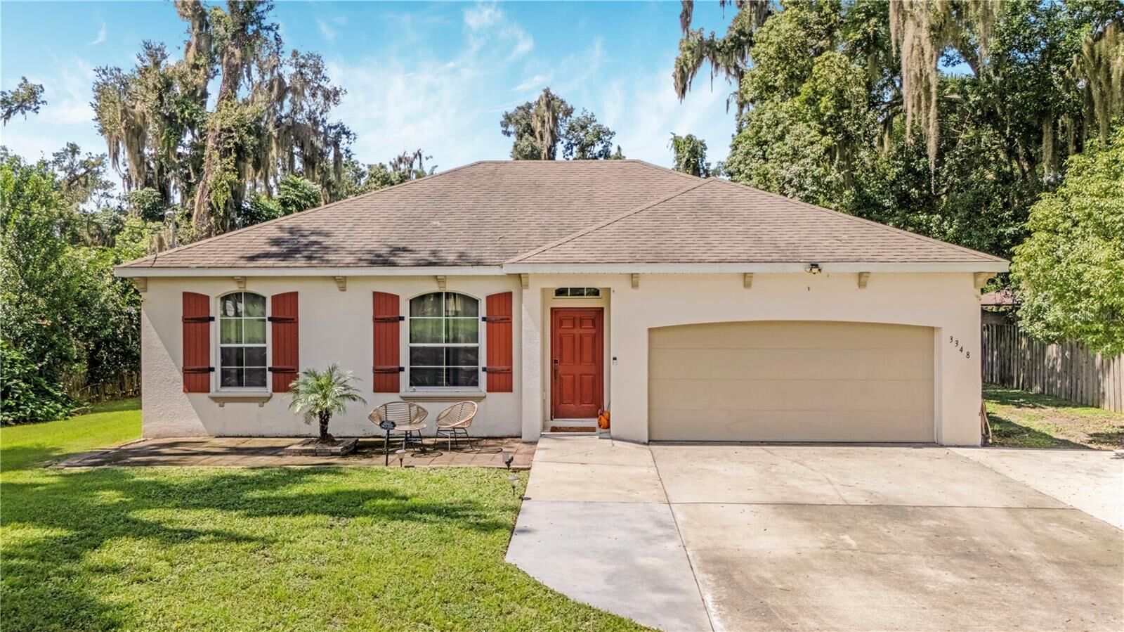 Property Photo:  3348 Grand Avenue  FL 32720 