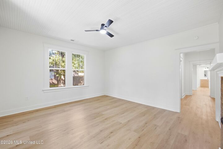 Property Photo:  108 Camille Street  MS 38668 