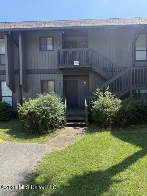 Property Photo: 173 Lanai MS 39525