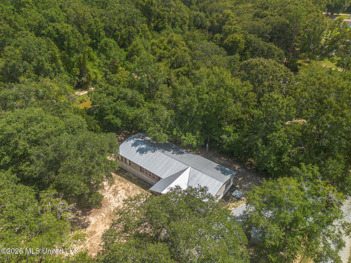 Property Photo:  12497 Acy Ladner Road  MS 39571 