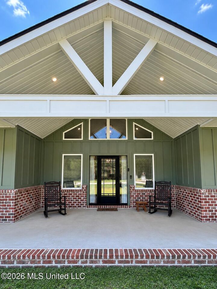 Property Photo:  18345 Ironwood Trail  MS 39532 