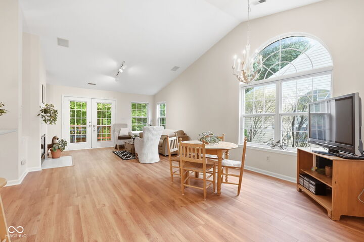 Property Photo:  5357 Spring Creek Circle  IN 46254 