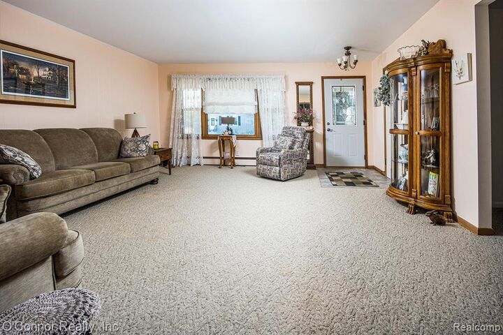 Property Photo: 312 Witherell Street MI 48079 5350
