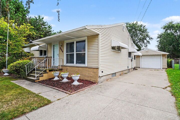 Property Photo: 5029 Reinhardt Lane MI 48706