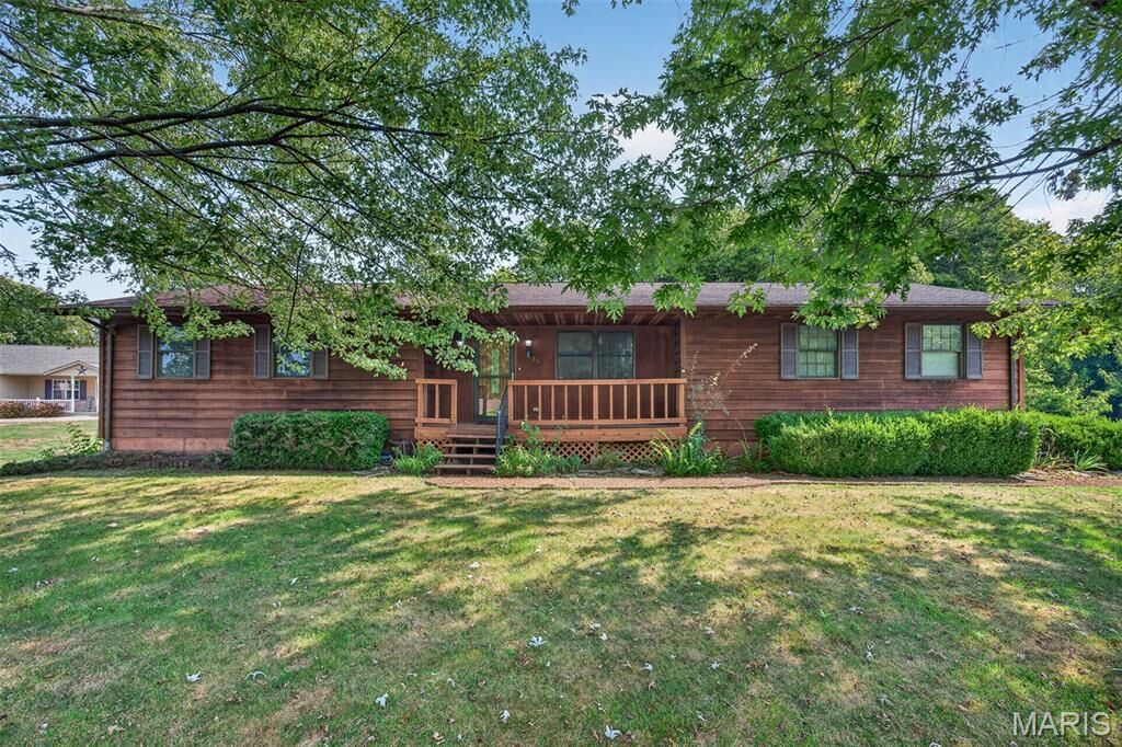 Property Photo:  3486 Pierland Drive  IL 62275 