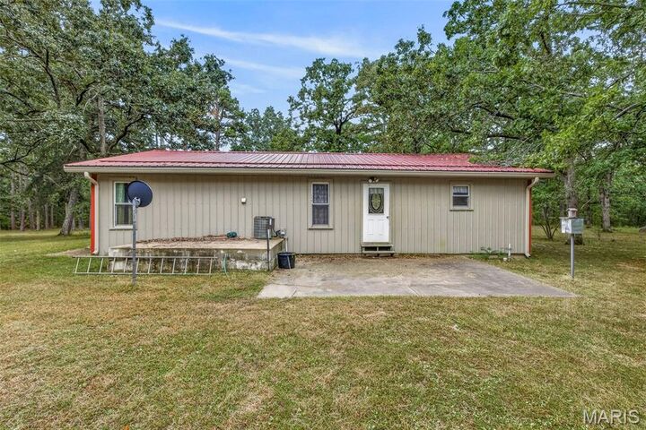 Property Photo: 1109 Highway Aa MO 63640