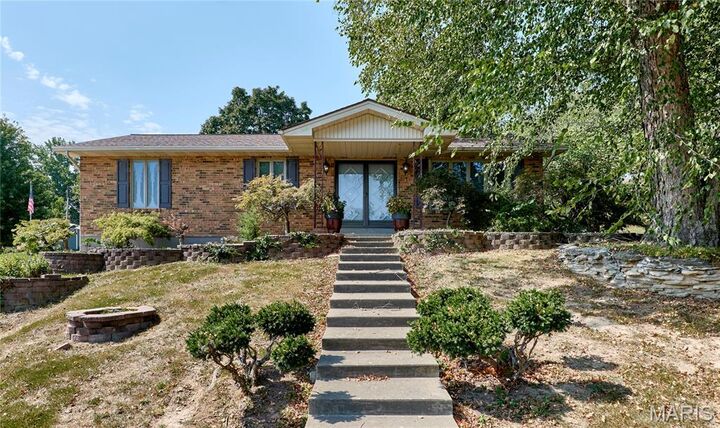 Property Photo:  1503 Riverview Drive  MO 63343 