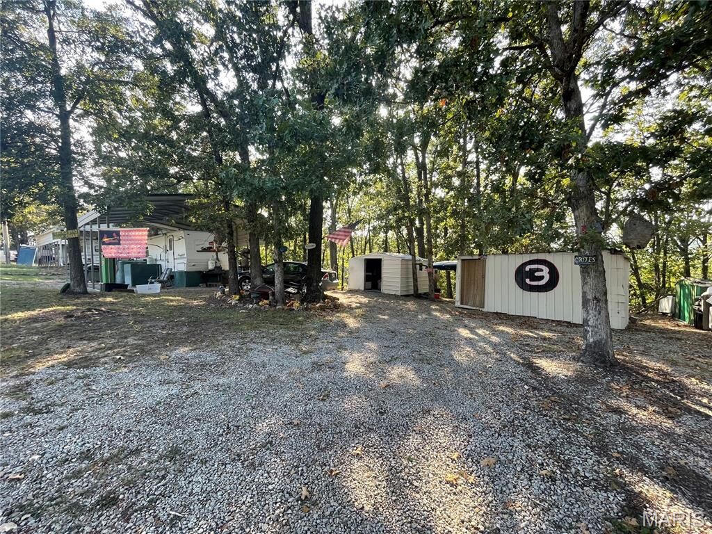 Property Photo:  8947 Oriole Circle  MO 63036 