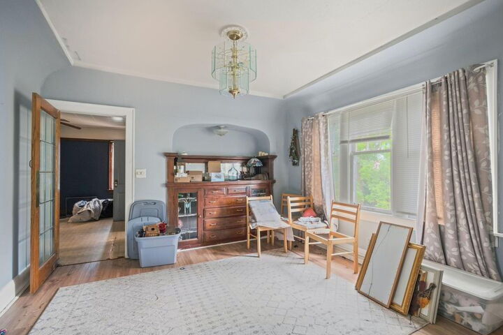 Property Photo: 8734 W Fond Du Lac Ave WI 53225