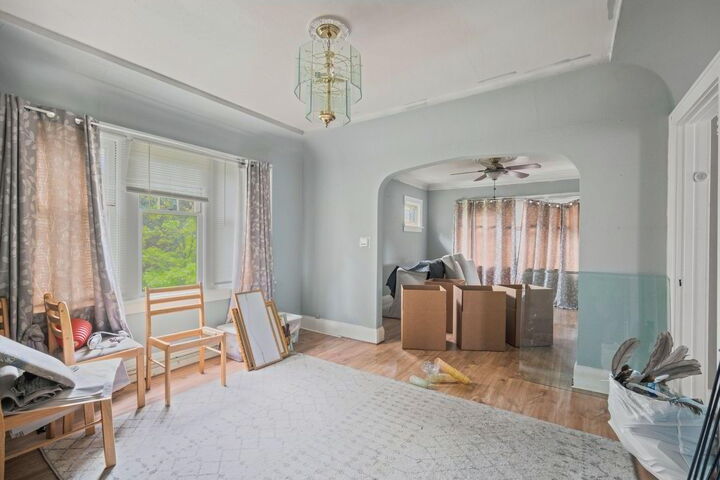 Property Photo: 8734 W Fond Du Lac Ave WI 53225