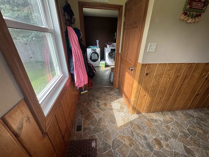 Property Photo:  375 3rd St E  ND 58793 