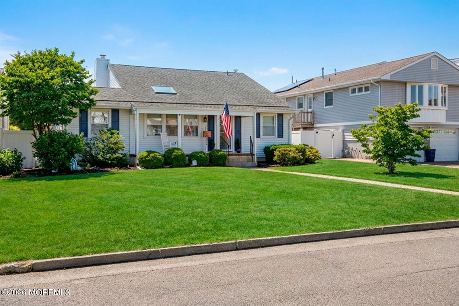 Property Photo: 210 Laurel Court NJ 08742