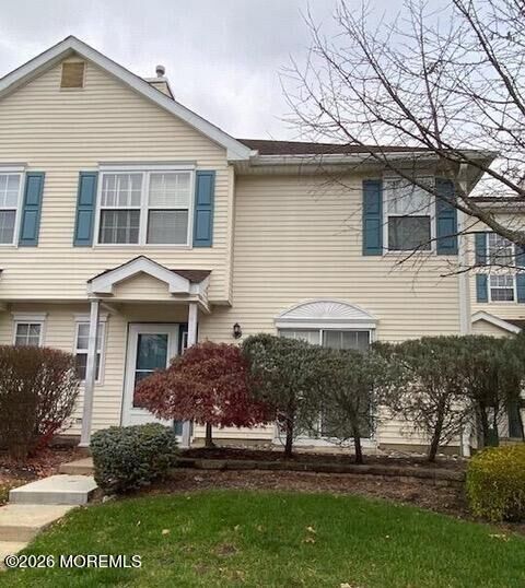 Property Photo: 1077 Roseberry Court NJ 07751