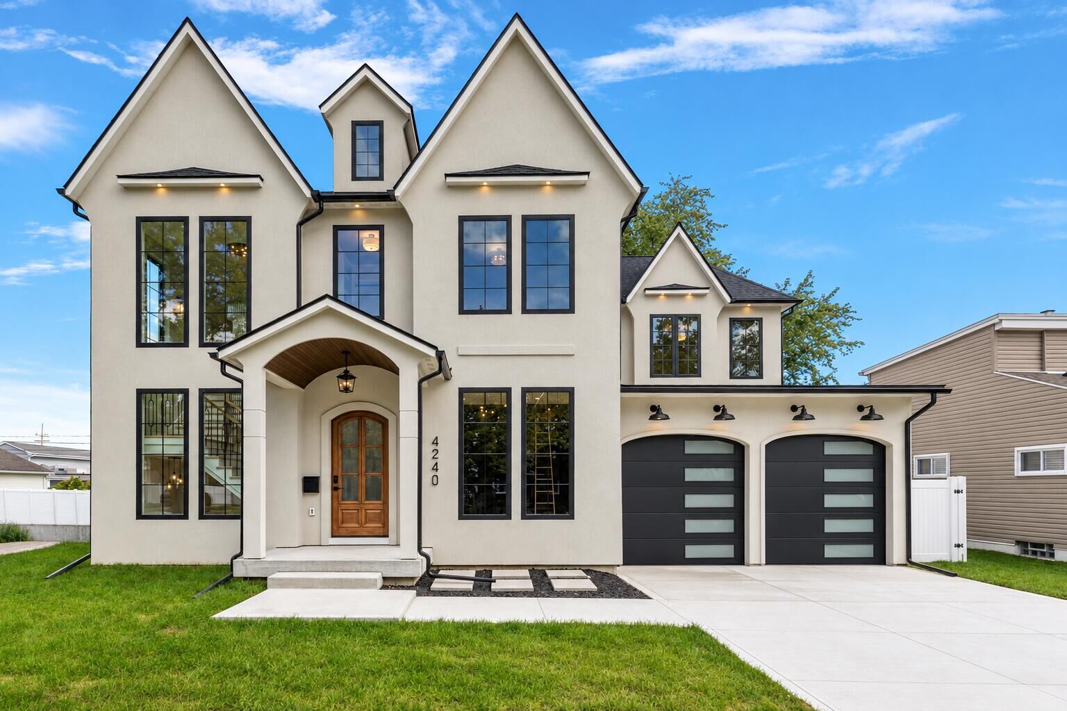 Property Photo: 4240 Mandalay Avenue MI 48073