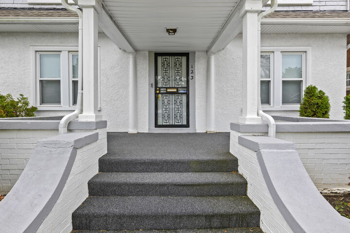 Property Photo:  123 Puritan Avenue  MI 48203 