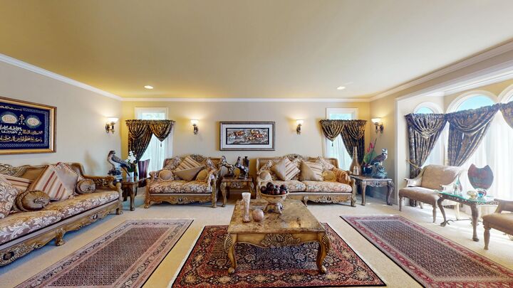 Property Photo: 32576 Sanctuary Court MI 48336