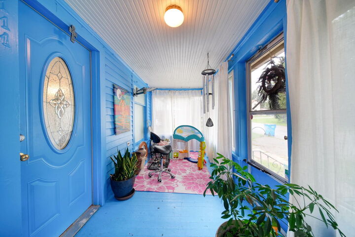 Property Photo: 111 Greenleaf Street MI 49265