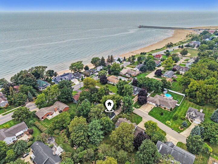 Property Photo:  60 Gabriel Drive  MI 49090 