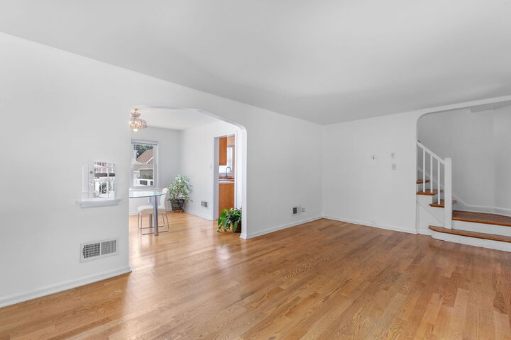 Property Photo: 8721 S Merrill Avenue IL 60617