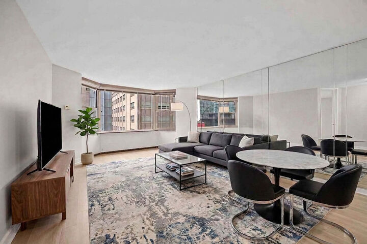 Property Photo: 535 N Michigan Avenue 1106 IL 60611