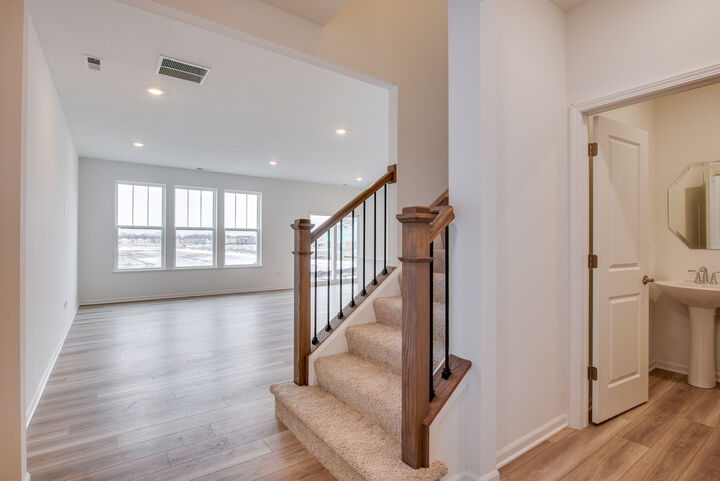 Property Photo: 15139 S Hepworth Place IL 60544