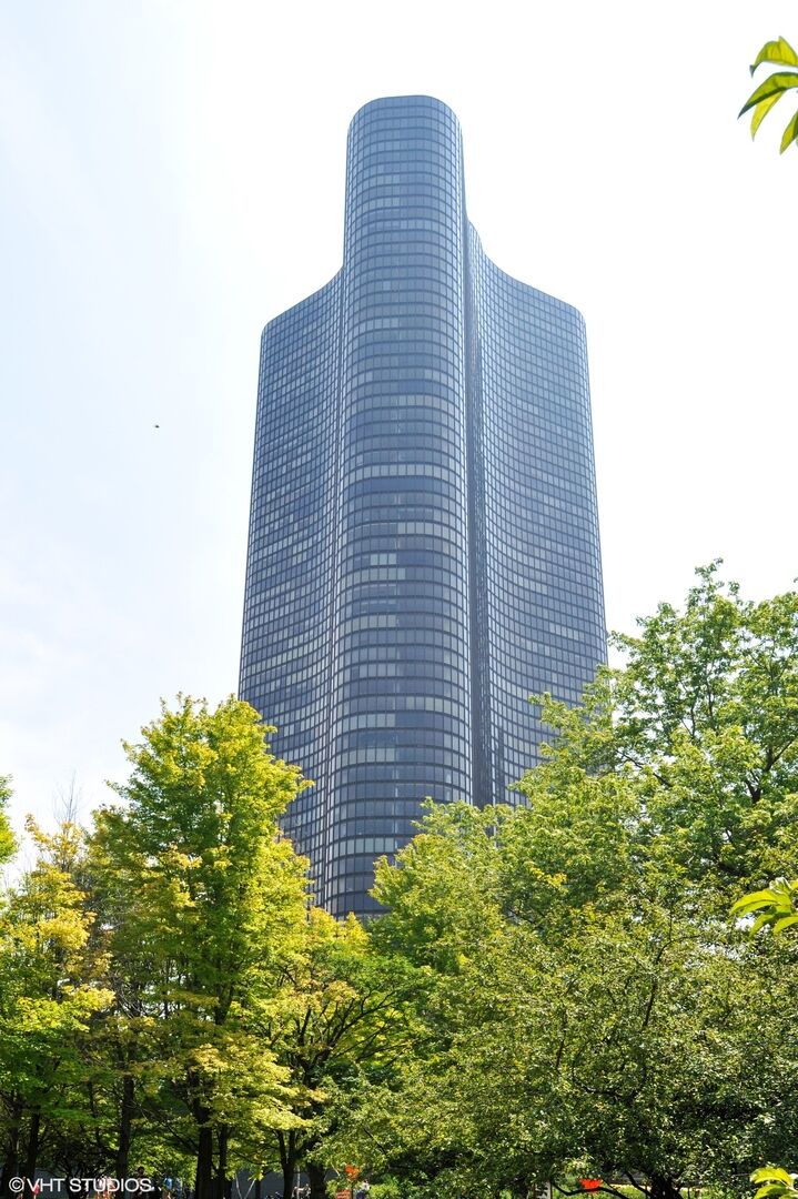 Property Photo:  505 N Lake Shore Drive 2601  IL 60611 
