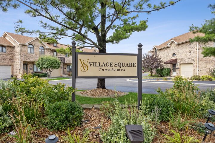 Property Photo: 8909 Village Square Lane IL 60513